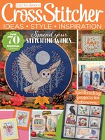 CrossStitcher